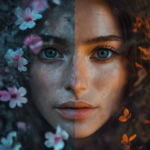 Spinal Energetics Duality