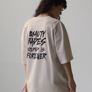 Beauty Fades T-shirt
