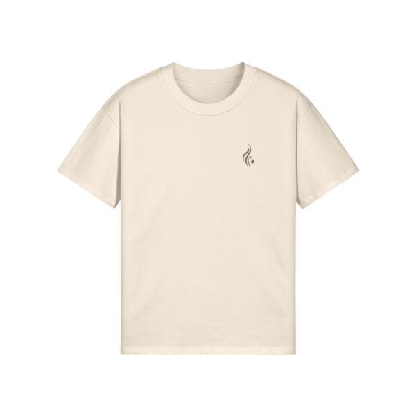 Beauty Fades T-shirt - Image 2
